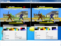 Goldar Comparation GG MS.png