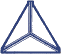 Tetrahedron (LUCASIA)
