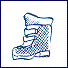 Golvellius: Zest Boots