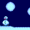 Polar 3: Snowball Fight