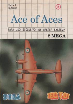 Ace of Aces -  BR
