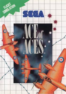 Ace of Aces -  EU