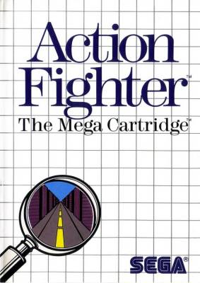 Action Fighter -  EU -  No Limits