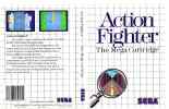 Action Fighter -  US -  No Limits -  R