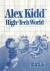 Alex Kidd High Tech World -  US -  Manual
