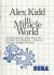 Alex Kidd in Miracle World -  US -  No Limits -  R -  Manual -  B