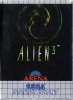 Alien 3 -  EU -  Front