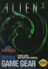 Alien 3 -  US -  Manual