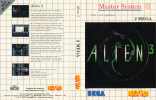 Alien 3 -  BR