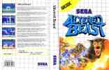 Altered Beast | Source : smspower.org