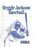 American Baseball -  US -  Reggie Jackson Baseball - 90s -  Manual