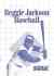American Baseball -  US -  Reggie Jackson Baseball -  Rerelease -  Manual
