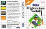 American Baseball -  US -  Reggie Jackson Baseball -  Rerelease