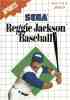 American Baseball -  US -  Reggie Jackson Baseball -  Tonka -  Front