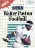 American Pro Football -  US -  Walter Payton Football -  Front