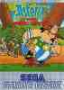 Asterix and the Secret Mission -  EU -  Front
