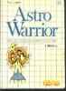 Astro Warrior -  BR -  Front