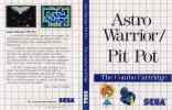 Astro Warrior Pit Pot -  DE