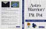 Astro Warrior Pit Pot -  EU -  No Limits