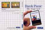 Bank Panic -  DE -  Card