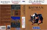 Batman Returns -  EU -  Classic