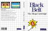 Black Belt -  AU