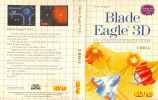 Blade Eagle 3D -  BR