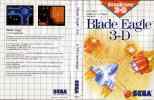 Blade Eagle 3D -  EU