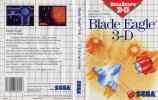Blade Eagle 3D -  US