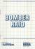Bomber Raid -  US -  Manual