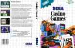 Casino Games -  EU -  No R