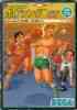 Champion Boxing -  JP -  Cartridge -  A -  Front