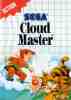 Cloud Master -  EU - 1 -  Front