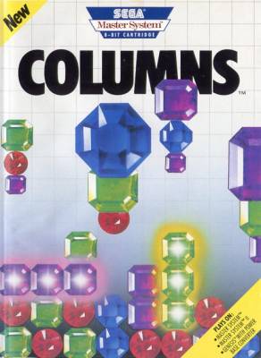 Columns -  US