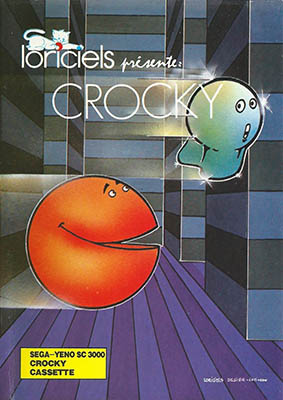 Crocky -  FR