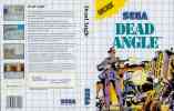 Dead Angle -  EU -  No R