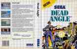 Dead Angle -  EU -  R