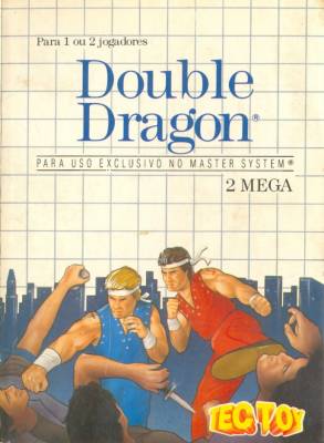 Double Dragon -  BR