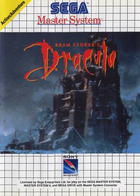 Dracula -  EU