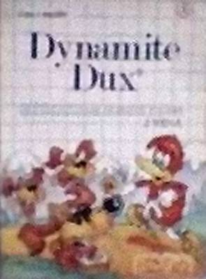 Dynamite Dux -  BR -  Front