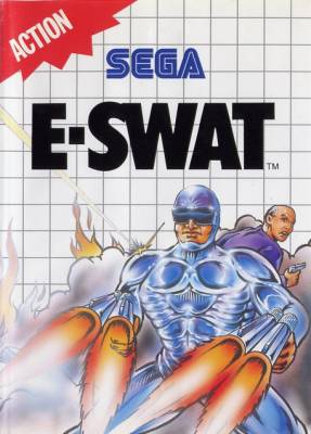 ESWAT -  EU