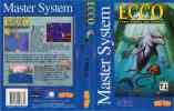 Ecco the Tides of Time -  BR