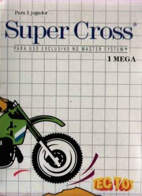 Enduro Racer -  BR -  Super Cross