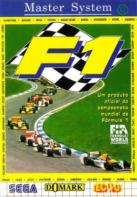F 1 -  BR