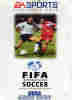 FIFA International Soccer -  EU -  Front