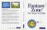 Fantasy Zone -  EU -  No Limits