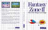 Fantasy Zone II -  EU -  No Limits