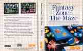 Fantasy Zone the Maze -  BR