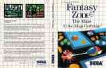 Fantasy Zone the Maze -  EU