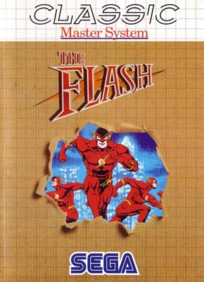 Flash -  EU -  Classic